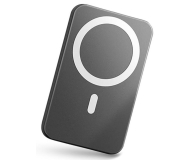 TECH-PROTECT LifeMag Power Bank 5000 mAh dla Apple MagSafe 9589046917189 - 686137 - zdjęcie 2